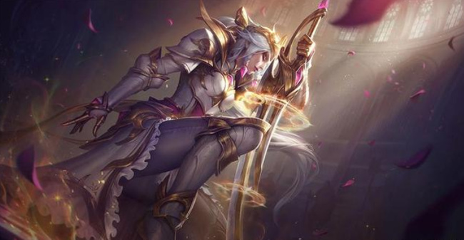 lol至臻皎月值得换吗