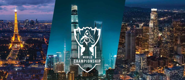 lol半决赛在哪里打