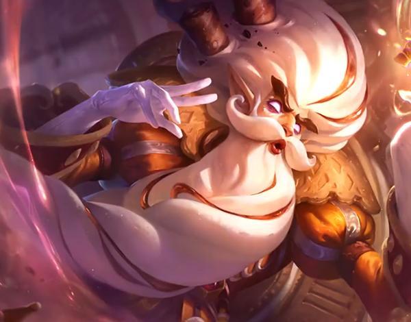 英雄联盟糖果大战基兰多少钱