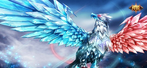 截止赛季冰晶凤凰艾尼维亚有哪些皮肤手感如何