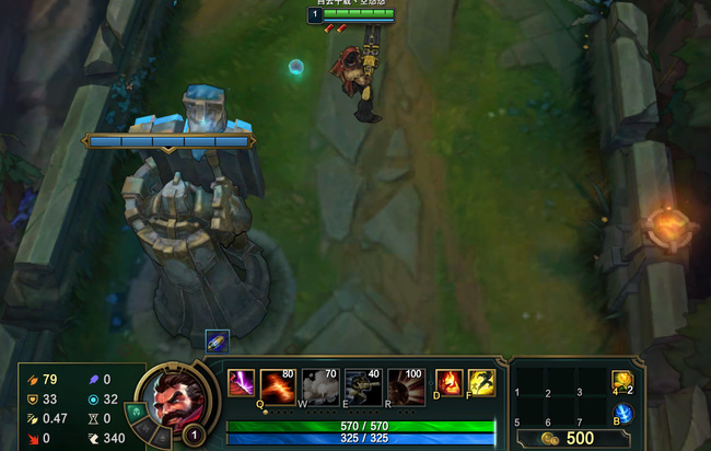 lol男枪打什么位置_英雄联盟中男枪适合打哪个位置