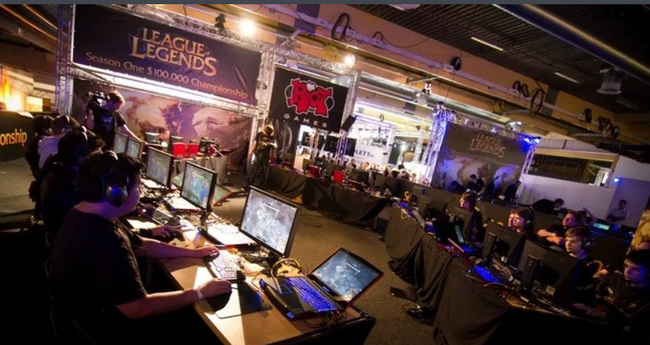 英雄联盟历届总决赛举办地点有哪些