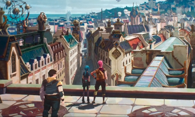 英雄联盟麦罗是哪个英雄