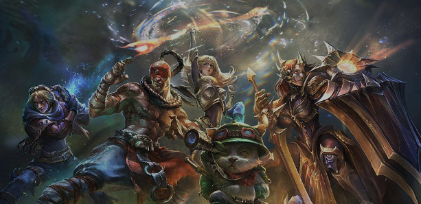 lol克隆模式什么时候开