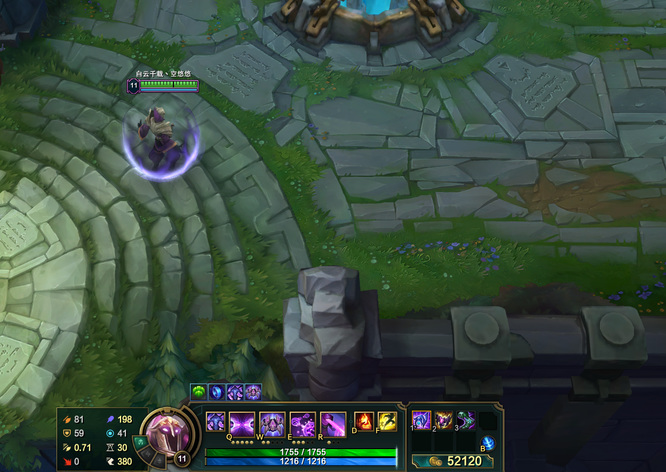 无限火力马尔扎哈出什么装备