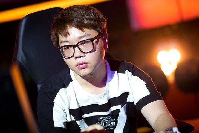 LOLpawn巅峰有多强