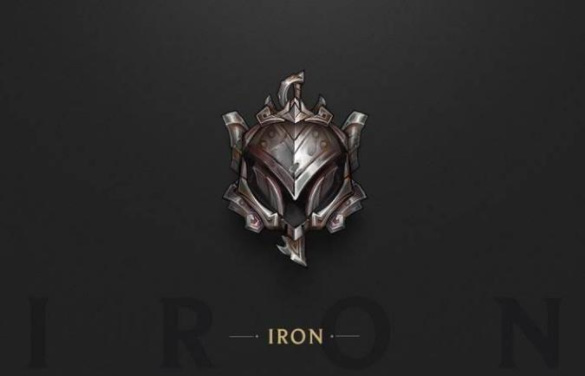 lol段位怎么划分的_如何划分英雄联盟的段位