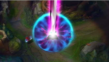 LOL吉格斯皮肤哪个手感好_LOL哪款吉格斯皮肤手感最佳