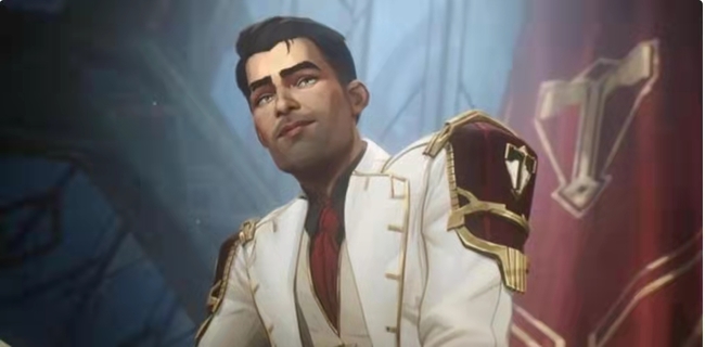 英雄联盟杰斯什么梗_英雄联盟杰斯新解冷门流派回归