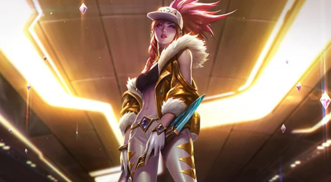 英雄联盟阿卡丽皮肤手感排名是什么样的_英雄联盟中哪些阿卡丽皮肤手感最好？