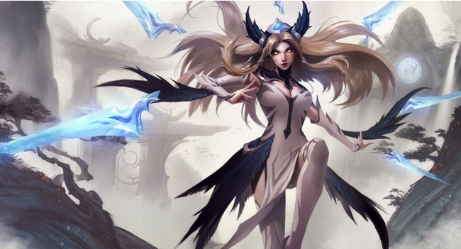 英雄联盟如何快速解除禁言