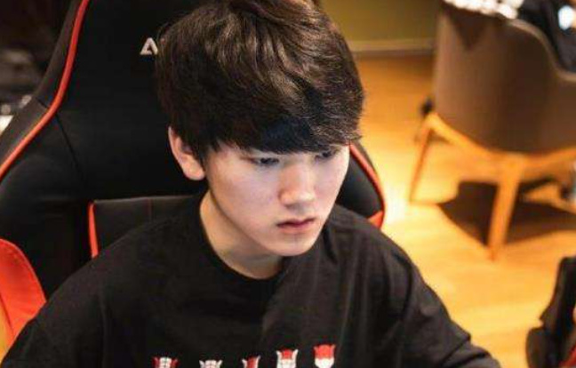 LOL选手喻文波比玩的哪个英雄