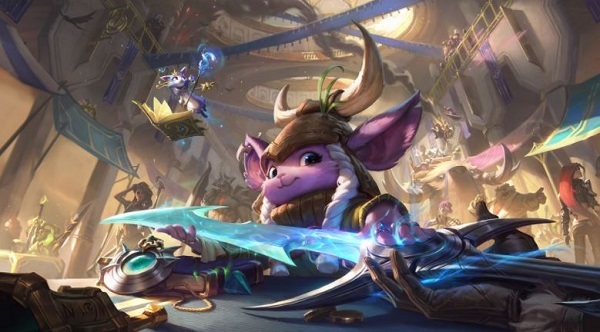 2017lol冠军是谁_英雄联盟2017年冠军战队是谁