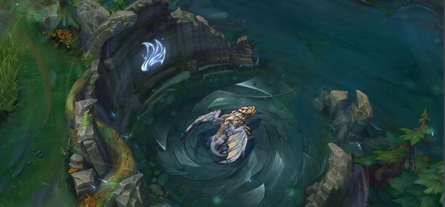 英雄联盟各个龙魂的作用有哪些