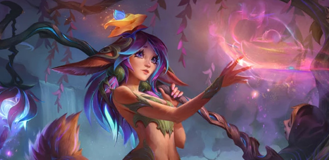 lol上单强势英雄排名是什么样的_英雄联盟2上单强势英雄排名