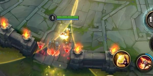 英雄联盟泉水任务怎么做