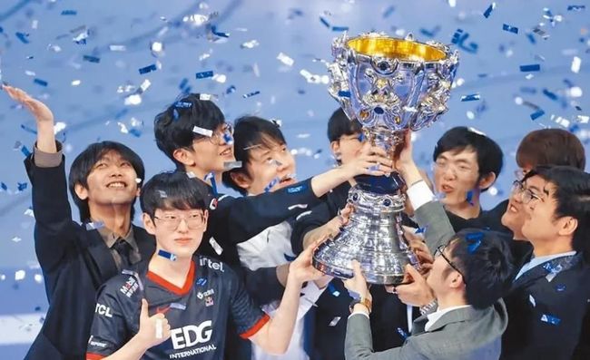 lolbo5中间休息多久