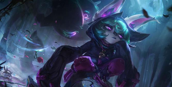 LOL薇古丝二技能护盾持续多久