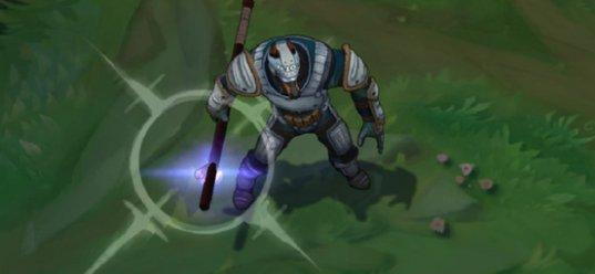 LOL狗头防爆皮肤珍贵吗