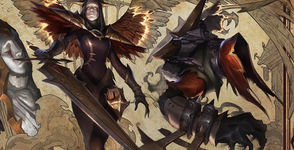 英雄联盟恶咒亡魂魔腾多少钱