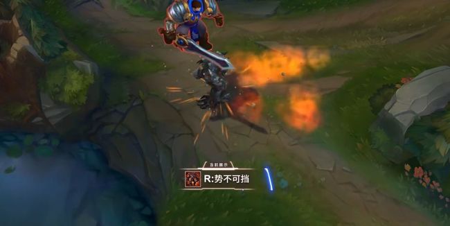 LOL黑曜石守护者墨菲特怎么样_LOL新英雄黑曜石守护者墨菲特表现如何