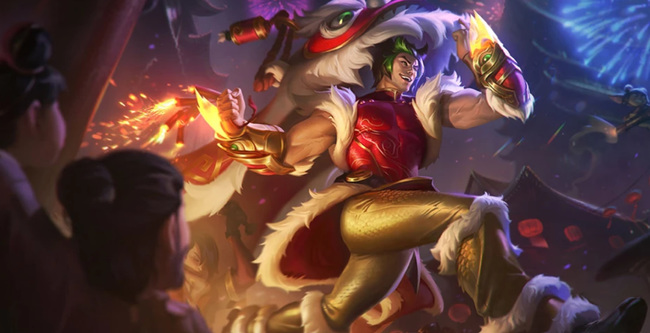 英雄联盟2000分什么水平