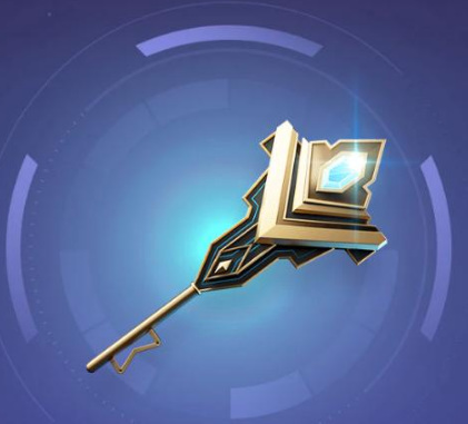 LOL为什么战斗之夜钥匙领不了