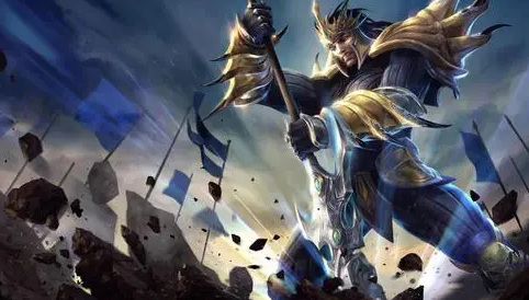 英雄联盟皇子是什么位置