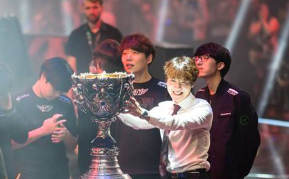 英雄联盟总决赛都在哪里举办_英雄联盟总决赛举办地点一览