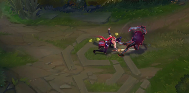 lol玉剑传说舞剑仙值得买吗