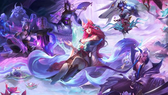 lol先攻符文适合哪些英雄