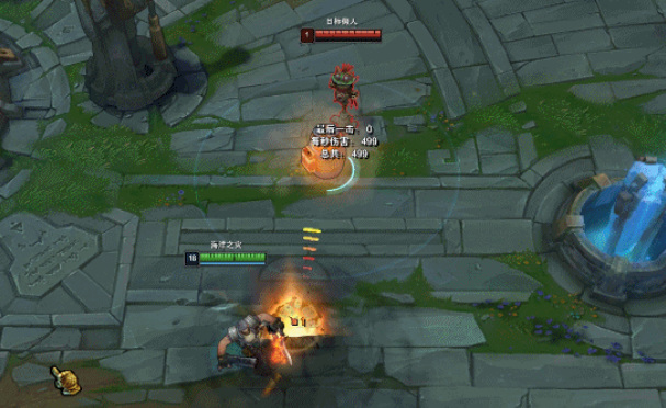 lol船长怎么玩厉害_lol2船长如何成为游戏高手