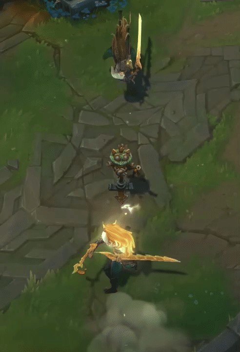 LOL昼日真龙和夜月幻龙哪个好看_LOL昼日真龙和夜月幻龙你更喜欢哪个