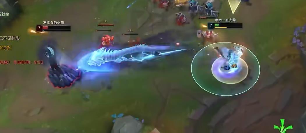 LOLS13最难操作排行榜是什么样的