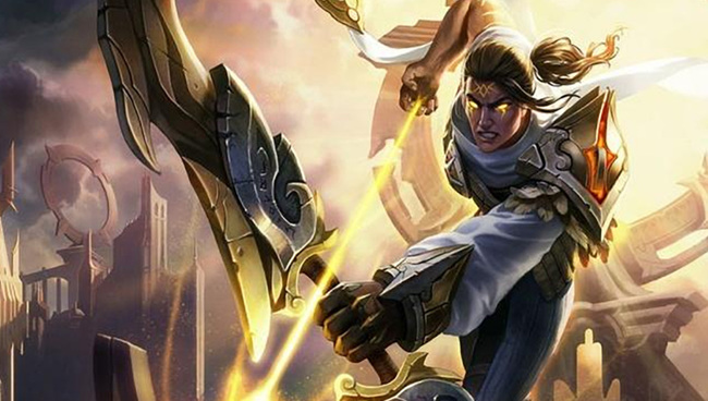 英雄联盟韦鲁斯皮肤手感排行有哪些