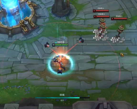 英雄联盟源计划金克丝炫彩皮肤哪个好看_英雄联盟2金克丝Skins悬疑之美