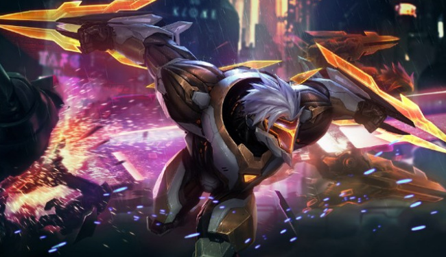 lol全球总决赛奖杯每年要归还吗