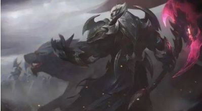 LOL神王诺手值得买吗