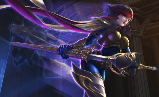 英雄联盟排位更新时间是什么时候