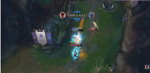 英雄联盟玩得好的智商都很高吗