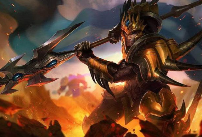 英雄联盟厂长最拿手的英雄是什么_英雄联盟厂长最擅长的英雄是什么