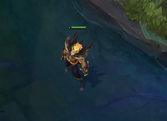 LOL腕豪神龙尊者炫彩哪个好看_LOL腕豪神龙尊者炫彩的最佳选择