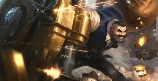 lol布隆台词是什么_英雄联盟中布隆的经典语录是什么