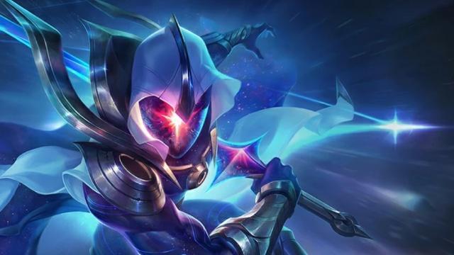 英雄联盟真正的大师永远怀着一颗学徒的心出自哪里