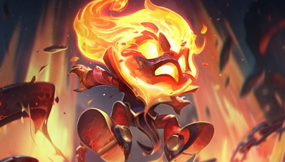 英雄联盟阿木木惊悚派对值钱吗