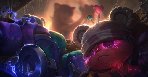 截止赛季殇之木乃伊阿木木有哪些皮肤手感如何_英雄联盟殇之木乃伊阿木木的所有皮肤及手感评测