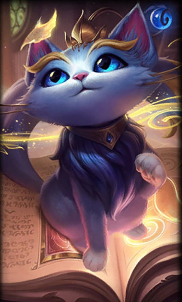 lol里的猫爬架是什么意思