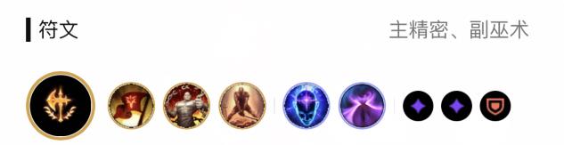 英雄联盟S13为什么我玩锐雯谁都打不过