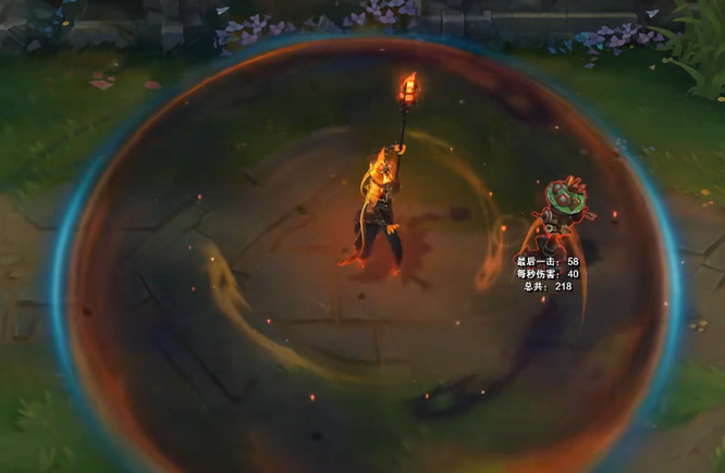 LOL截止至死歌哪个皮肤最好看_LOL 2死歌最佳皮肤大PK