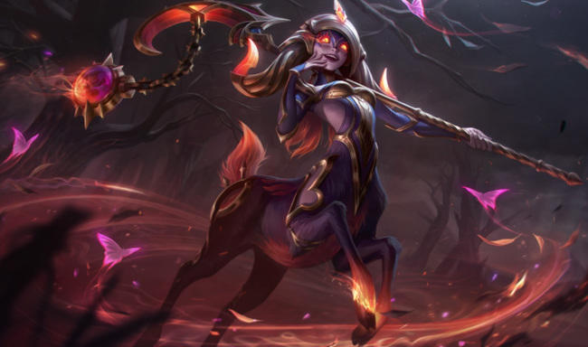 英雄联盟薇古丝什么时候出_英雄联盟薇古丝什么时候上线